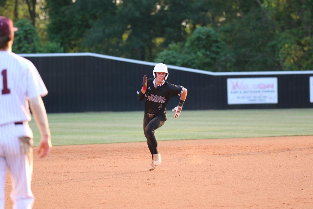 state clarkdale seminary mhsaa baseball playoffs26